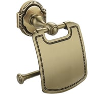 Держатель туалетной бумаги ВИНДЗОР Bronze de Luxe S25003
