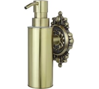 Дозатор жидкого мыла BRONZE DE LUXE ROYAL R25027