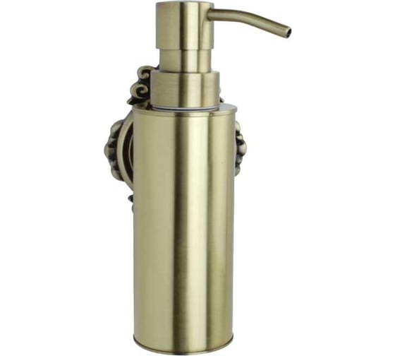 Дозатор жидкого мыла BRONZE DE LUXE ROYAL R25027