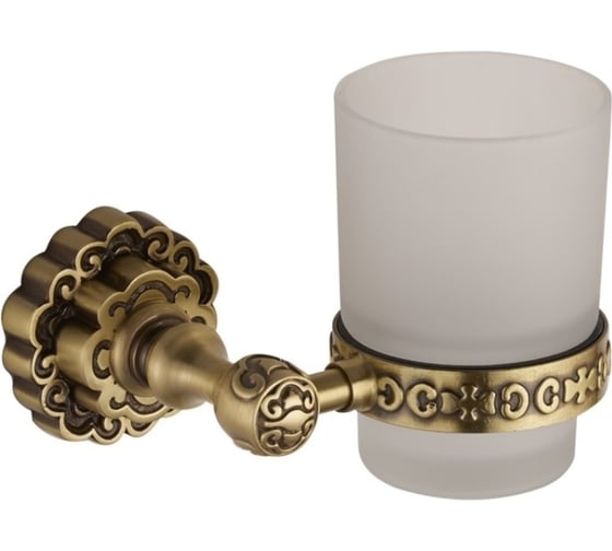 Держатель стакана BRONZE DE LUXE WINDSOR K25006