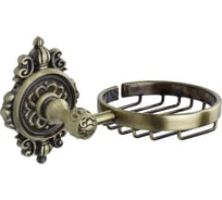 Подвесная мыльница (решетка) Bronze de Luxe ВИНДЗОР R25202