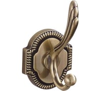 Крючок ВИНДЗОР Bronze de Luxe S25205