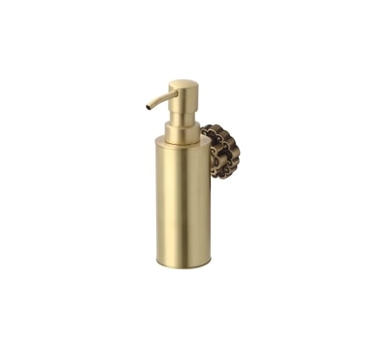 Дозатор жидкого мыла BRONZE DE LUXE WINDSOR K25027