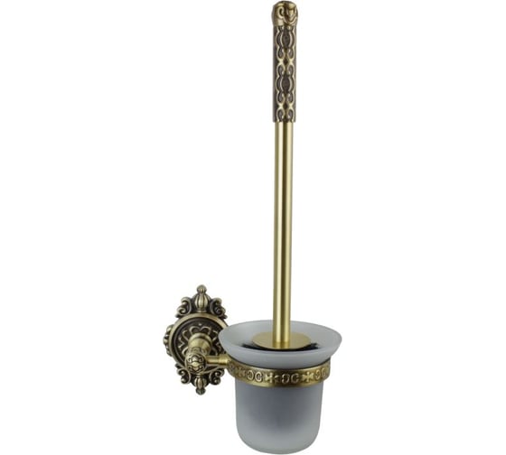Подвесной ершик BRONZE DE LUXE ROYAL R25010