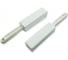 Щетка для уборки в туалете ZDK Clear белый brushwhite 1