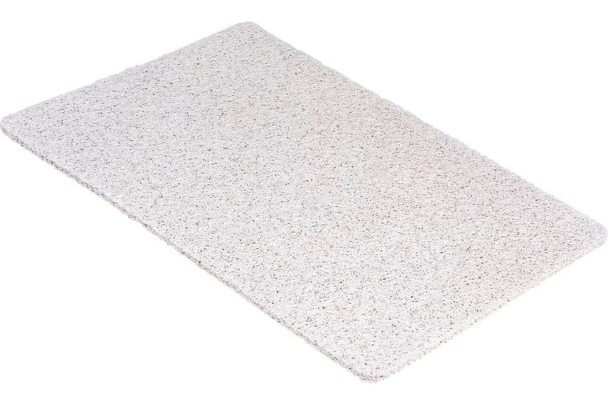 Коврик ZDK Homium Home Pro, цвет белый homemat04white - выгодная цена ...