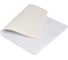 Коврик ZDK Homium Home Pro, цвет белый homemat04white 1
