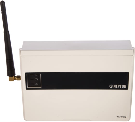 Система контроля протечки воды Neptun ProW+ 3/4