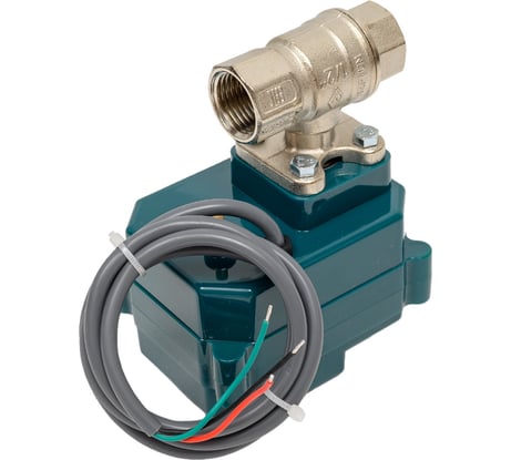 Кран с электроприводом Neptun Pro 12B 1/2 100035626700