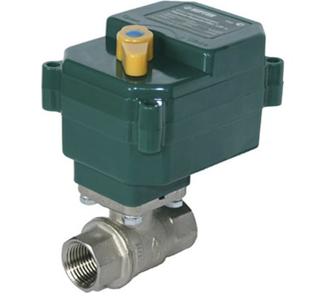 Кран с электроприводом Neptun Bugatti Pro 12B 3/4