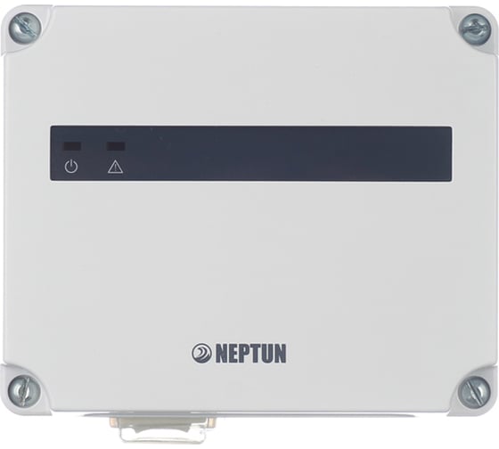 Система контроля протечки воды Neptun Bugatti Base 1/2 100035530000