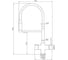 Смеситель ZorG Steel Hammer SH 2003 BLACK 2
