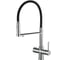 Смеситель ZorG Steel Hammer SH 2003 CR 1
