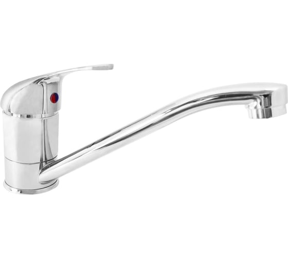 Смеситель для мойки Istok Luxe латунный одноручный 0402.794