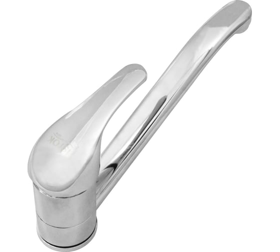 Смеситель для мойки Istok Luxe латунный одноручный 0402.699