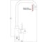 Смеситель ZorG Steel Hammer нержавейка SH 5177 INOX 2