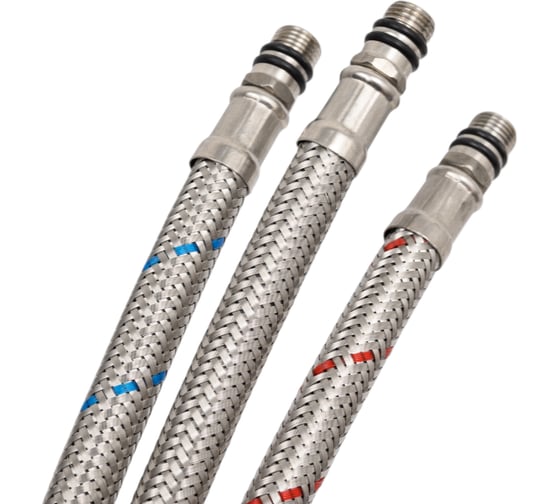 Смеситель ZorG Steel Hammer графит SH 763 INOX GRAFIT PVD