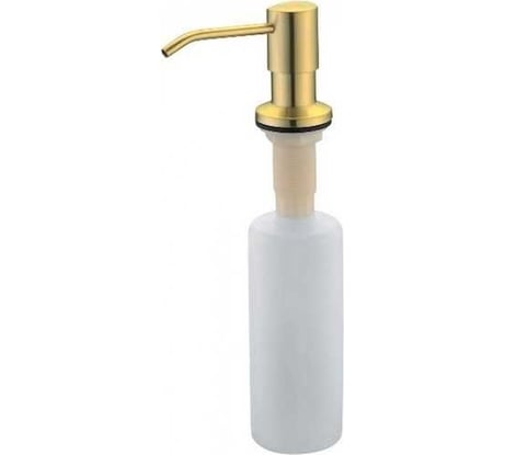 Дозатор жидкого мыла ZorG ZR-28 BR