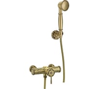 Смеситель ZorG Antic бронза A 120 DK-BR