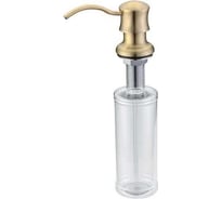 Дозатор жидкого мыла ZorG ZR-21 BR