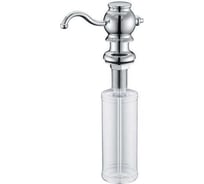 Дозатор жидкого мыла ZorG ZR-24 CR