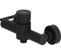 Смеситель для душа Damixa Scandinavian Pure чёрный 362000300