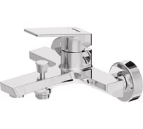 Смеситель для ванны - душа Damixa Merkur хром 401000000