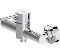Смеситель для душа Damixa Scandinavian Pure хром 362000000