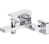 Смеситель для ванны - душа Damixa Gala хром 531000000