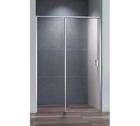 Душевая дверь Cezares URBAN-B-12-100-C-CR