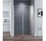 Душевая дверь Cezares URBAN-B-12-110-C-CR 3