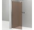 Душевая перегородка Cezares LIBERTA-L-1-110-120-BR-Cr 1