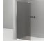Душевая перегородка Cezares LIBERTA-L-1-100-120-GR-Cr 1
