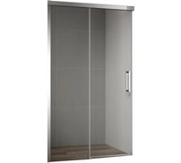 Душевая дверь Cezares с доводчиками duet soft-bf-1-150-c-cr DUET SOFT-M-BF-1-150-C-Cr