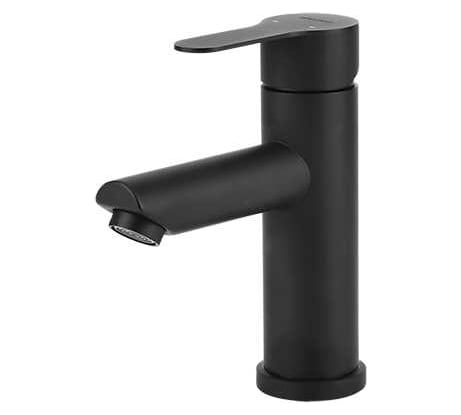 Смеситель для раковины OSGARD HUGG BLACK 12013 940000001175