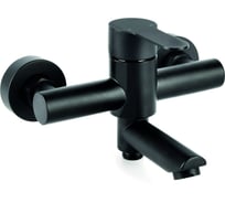 Смеситель для ванны/душа OSGARD HUGG BLACK 12323 940000001178