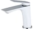 Смеситель для раковины OSGARD SOLEN WHITE 59013 940000001206 1