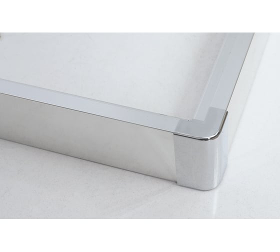 Душевой уголок BelBagno DUE-A-2-90-P-Cr