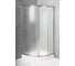 Душевой уголок BelBagno DUE-R-2-90-P-Cr 1