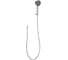 Ручной душ со шлангом и держателем BelBagno BB-DFS-5-CRM 1