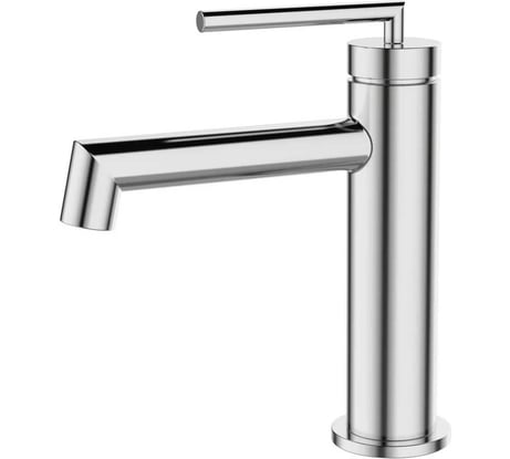 Смеситель для раковины BelBagno Acqua ACQUA-LVM-CRM