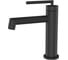 Смеситель для раковины BelBagno Acqua ACQUA-LVM-NERO 1