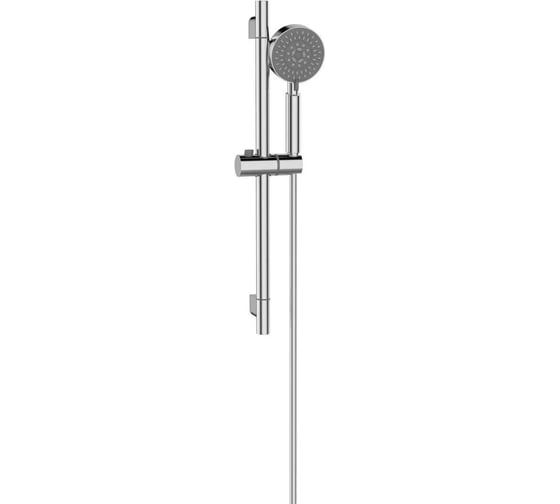 Душевой гарнитур BelBagno BB-SAL-CRM