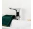 Электронный смеситель для раковины BelBagno KRAFT-ELV-CRM 7