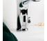 Электронный смеситель для раковины BelBagno KRAFT-ELV-CRM 8