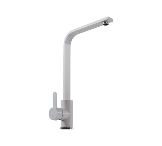Смеситель для кухни MIXLINE ML-GS14 картридж 35 мм, 341 молоко, высокий излив 550684