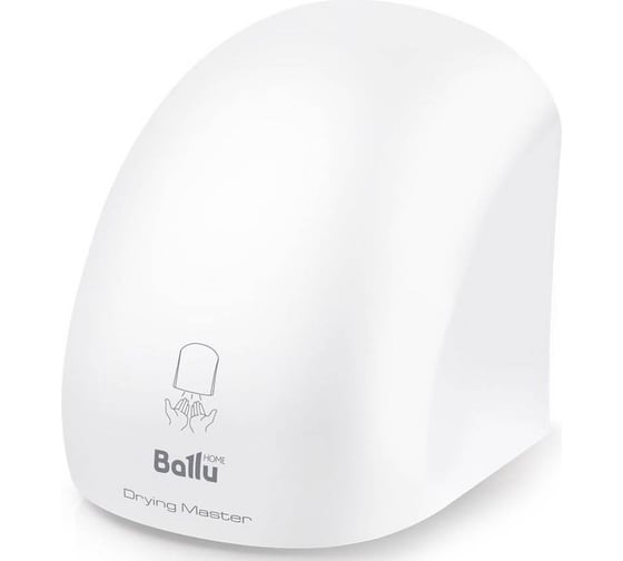 Электрическая сушилка для рук Ballu BAHD-2000DM НС-1057881