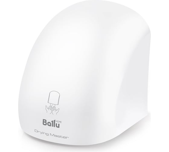 Электрическая сушилка для рук Ballu BAHD-2000DM НС-1057881
