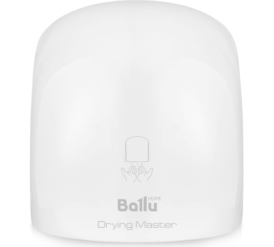 Электрическая сушилка для рук Ballu BAHD-2000DM НС-1057881