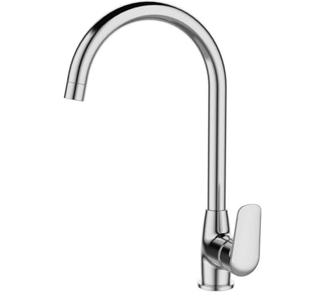 Смеситель для кухни Tokito Happo с высоким изливом TOK-HAP-1013